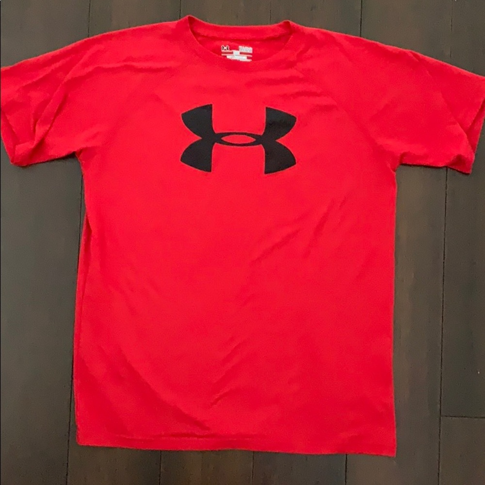 Under Armour short sleeve tee